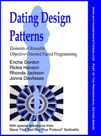 dating design patterns